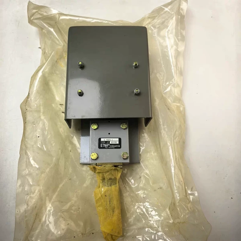 ETNA industrie G4669.1 Safety Valve thumbnail