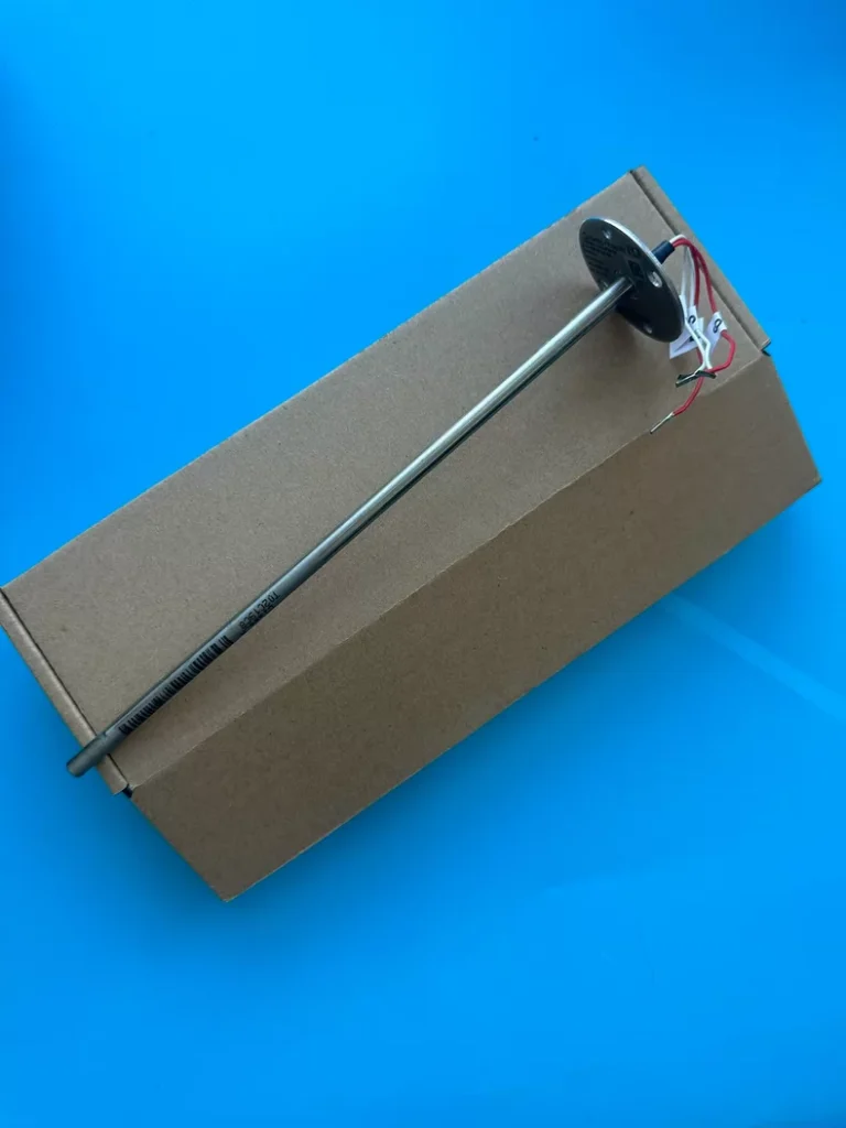 E+H TPR100-AXX2F3000 Temperature Sensor thumbnail