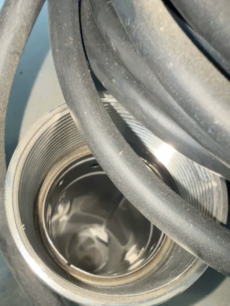 Grundfos UNILIFT AP12.50.11.3 stainless-steel submersible pump thumbnail