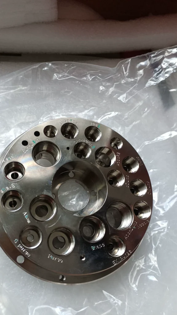 ABB 1C0347 Robot spare parts