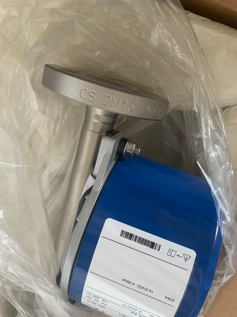 KROHNE H250/RR/M40/ESK Flow Meter thumbnail
