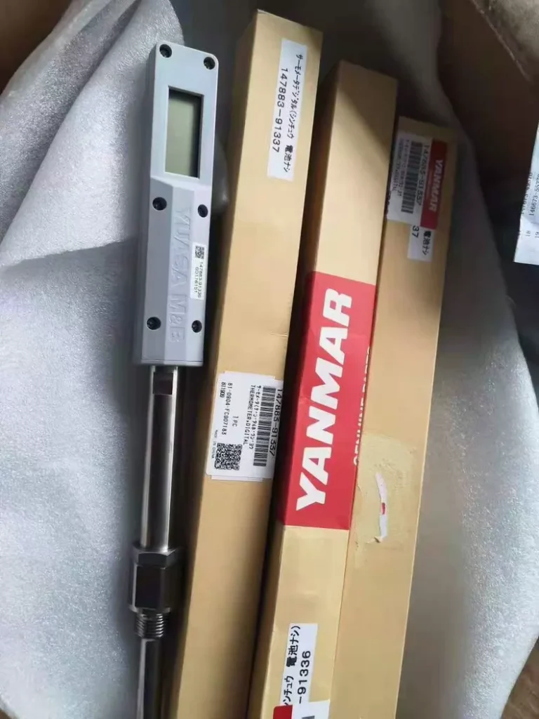 Yanmar 150633-91337 DIGITAL THERMOMETER