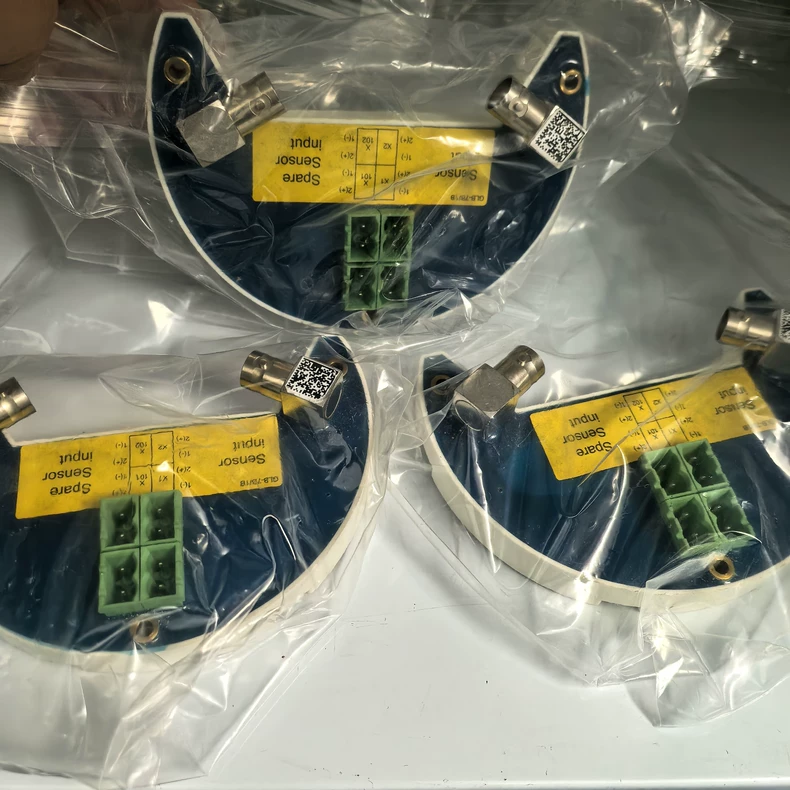 KONGSBERG GLB-7B/1B Sensor Converter