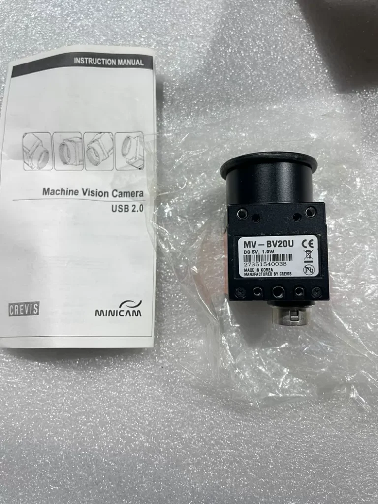 CREVIS MV-BV20U Industrial Camera