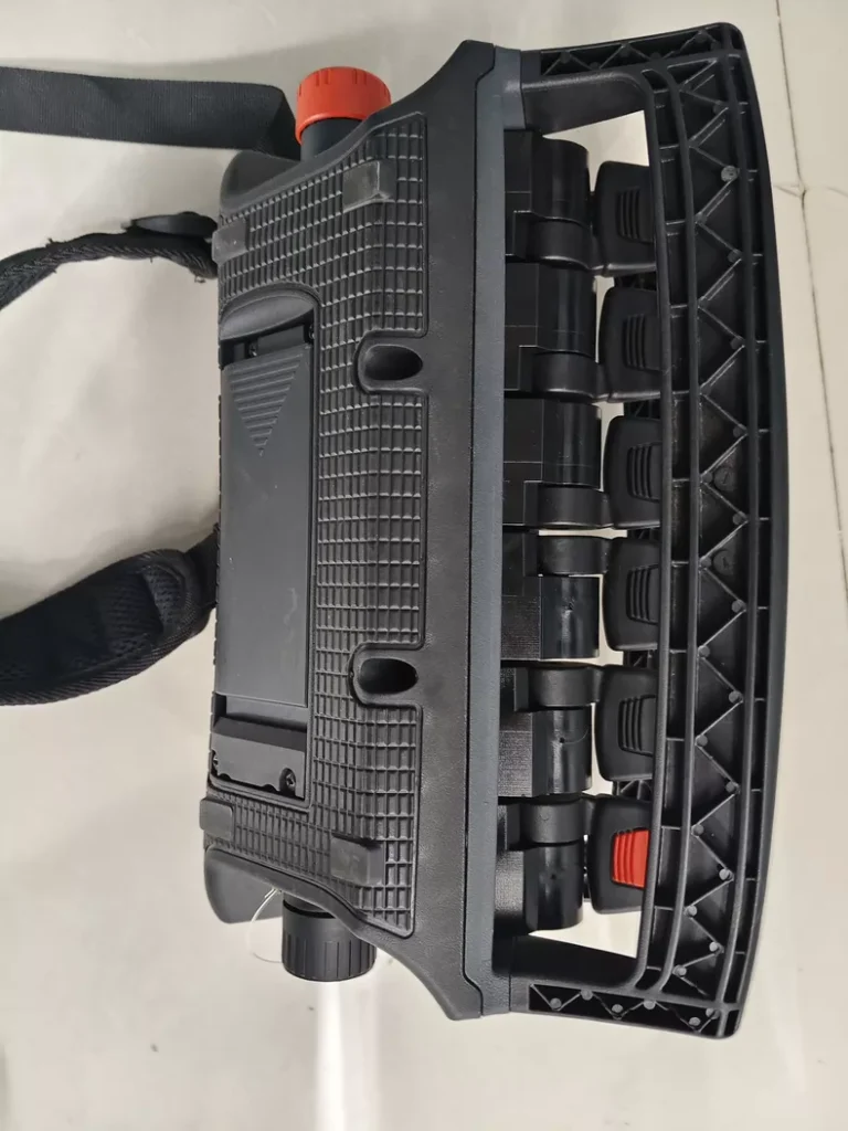 HIAB 3779190 Remote Control Unit thumbnail