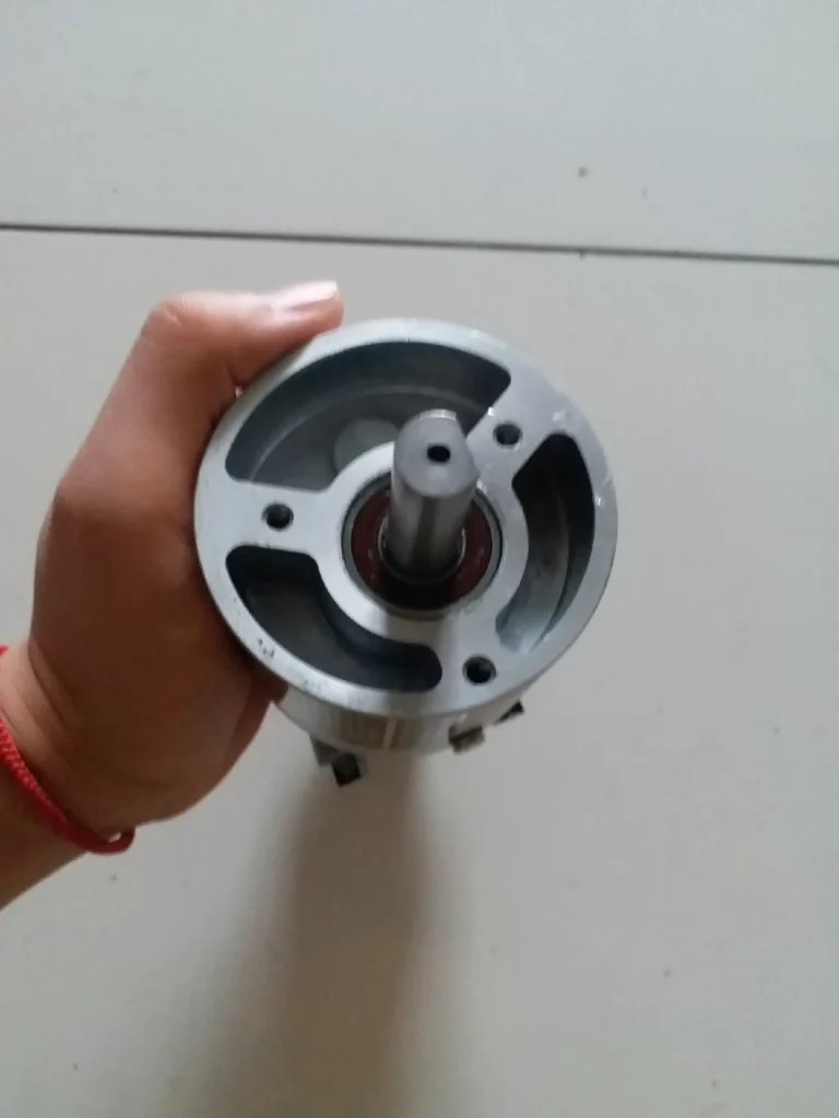 GAST 1AM-NRV-56-GR11 Air Motor thumbnail
