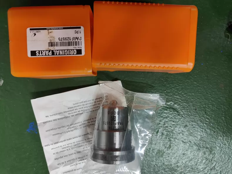 WARTSILA PAAF129575 Fuel Injector
