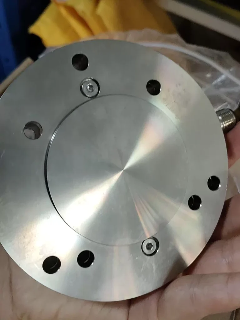 Maxcess TLCA-50-EC12M Load Cell thumbnail