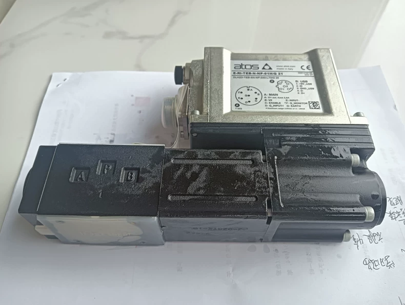 ATOS E-RI-TEB-N-NP-01H/Q 21 Valve thumbnail