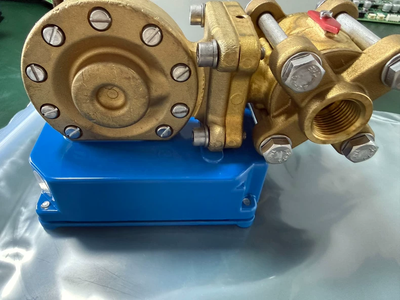 ELETTA V1-GL15-R-6-12 l/min Flow Switch thumbnail