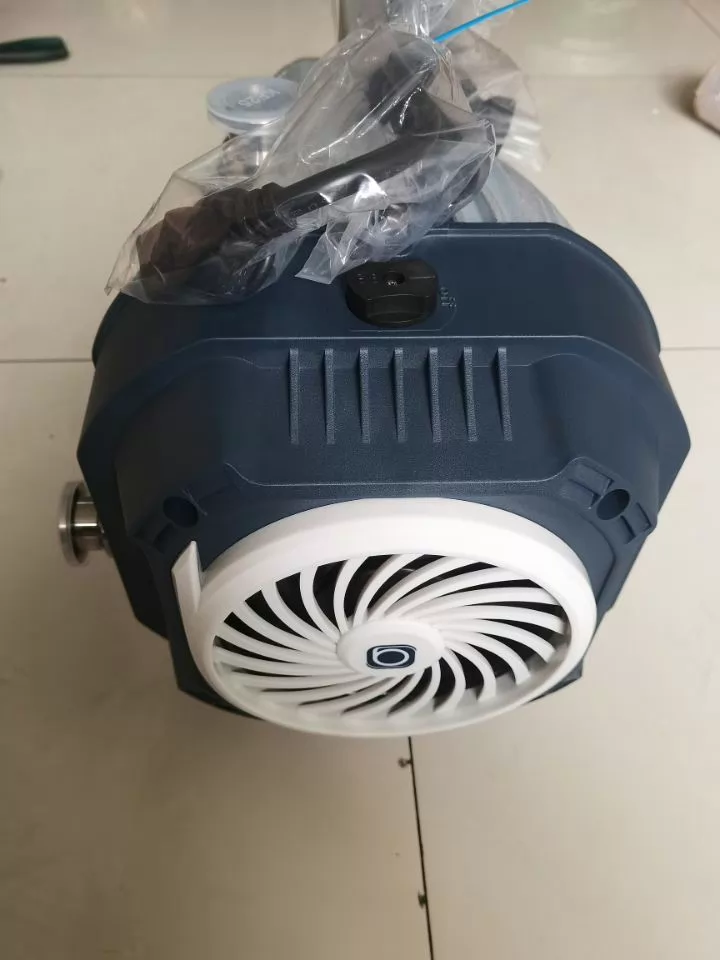 BAOSI IDSP10 Vacuum Pump thumbnail