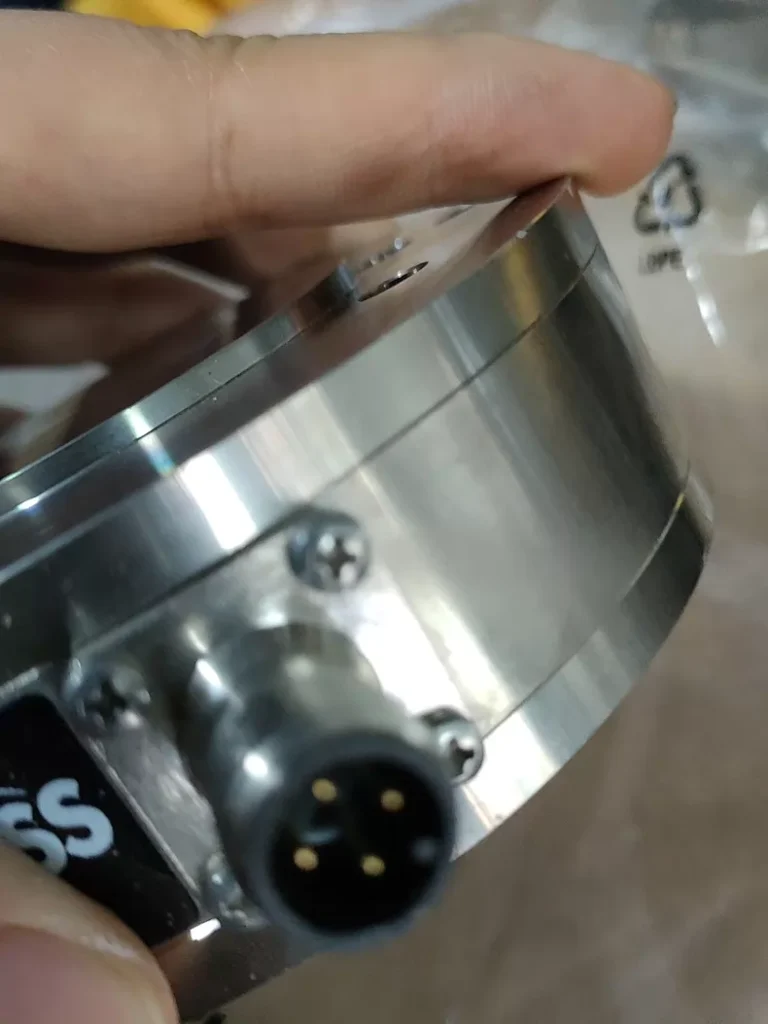 Maxcess TLCA-50-EC12M Load Cell thumbnail