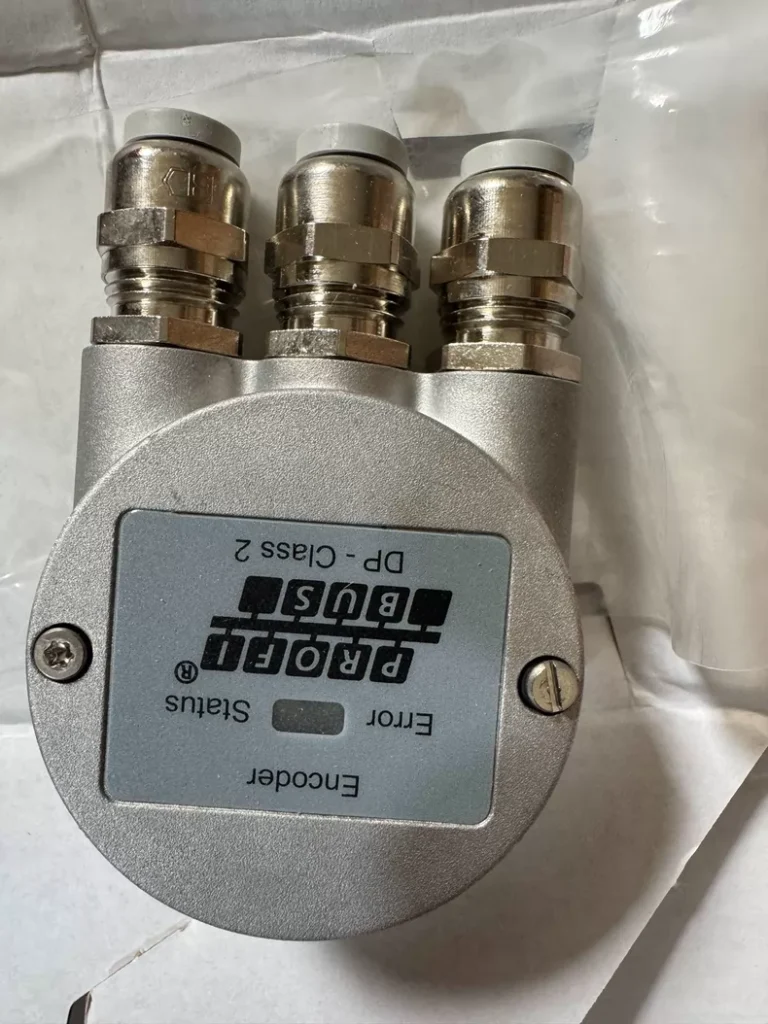 Posital-Fraba AH58-B1DP-3M16BL Encoder thumbnail