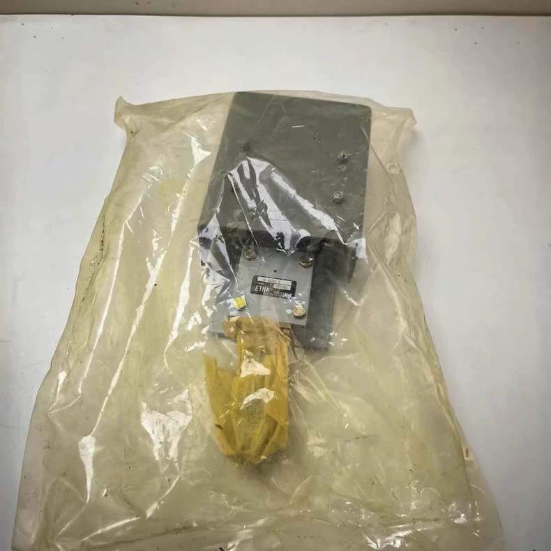 ETNA industrie G4669.1 Safety Valve thumbnail