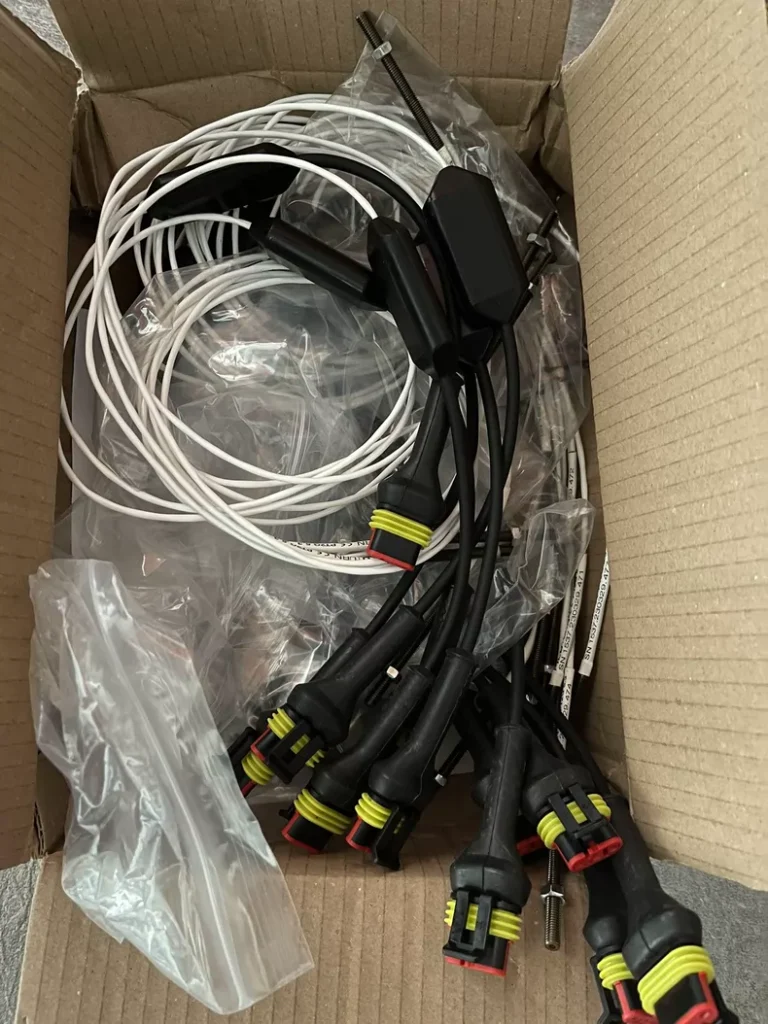 ACAM PT2G-SM5.3 Speed Sensor