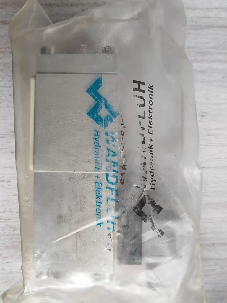 WANDFLUH SIN45V-G48-L23-M75 Valve thumbnail