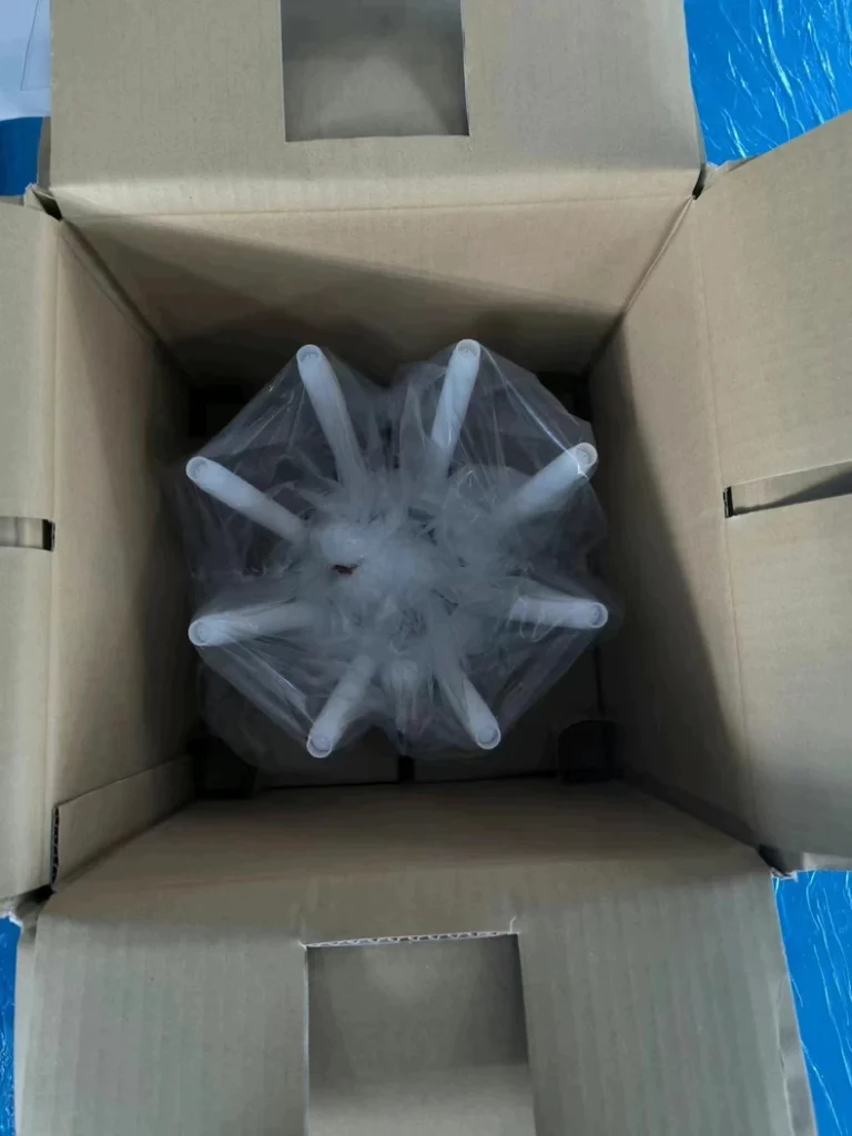 ABB 1N2196 Copes Body Assy
