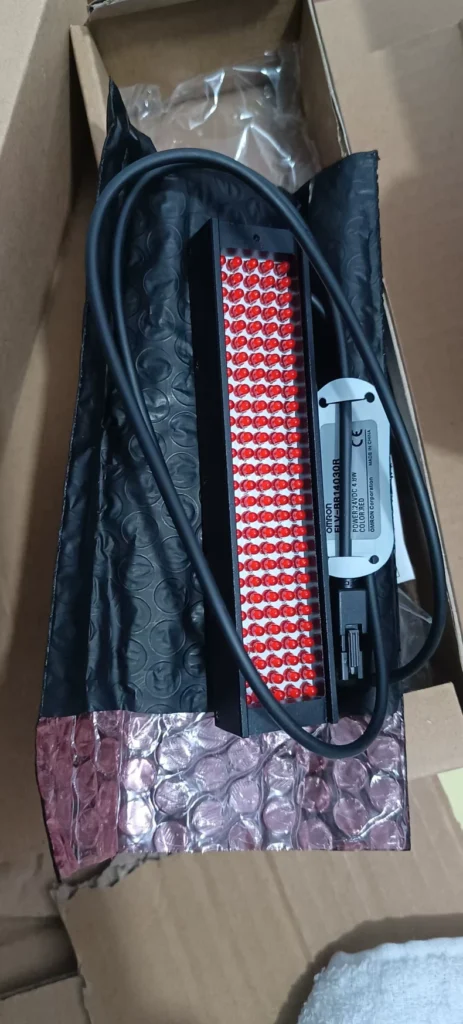 Omron FLV-BR14030R Lighting Unit