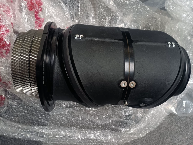 ABB 3HNA027421-001 Sealed Hollow Wrist