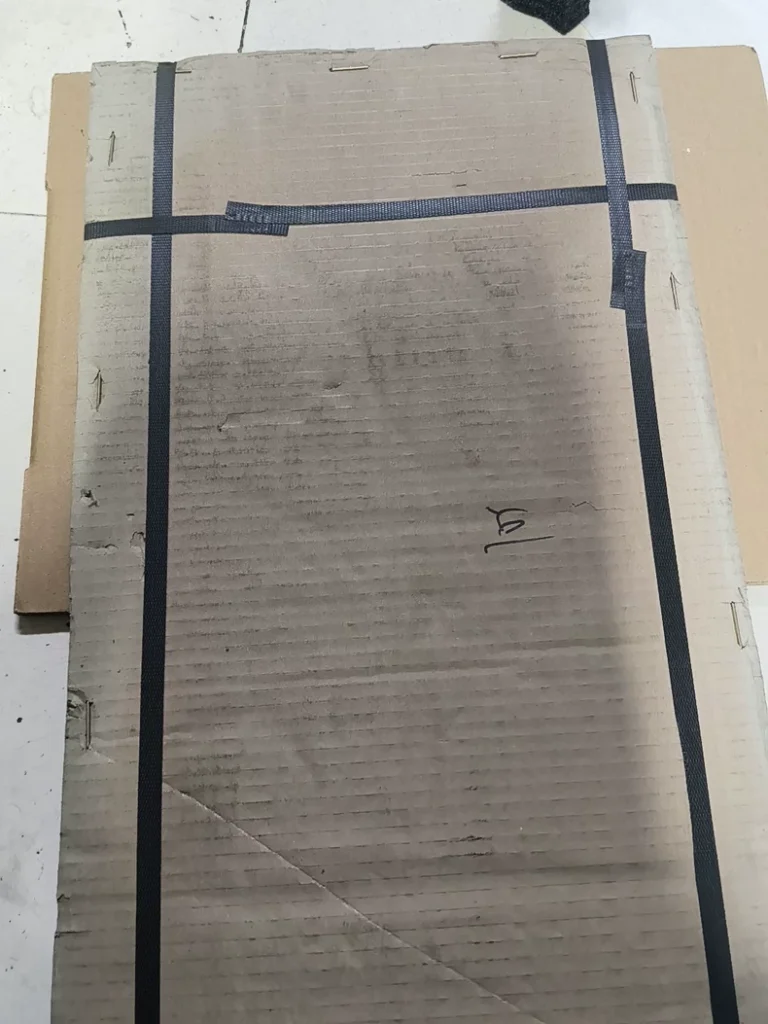 Schmersal SMS4 250-500 Safety Pressure Mat thumbnail