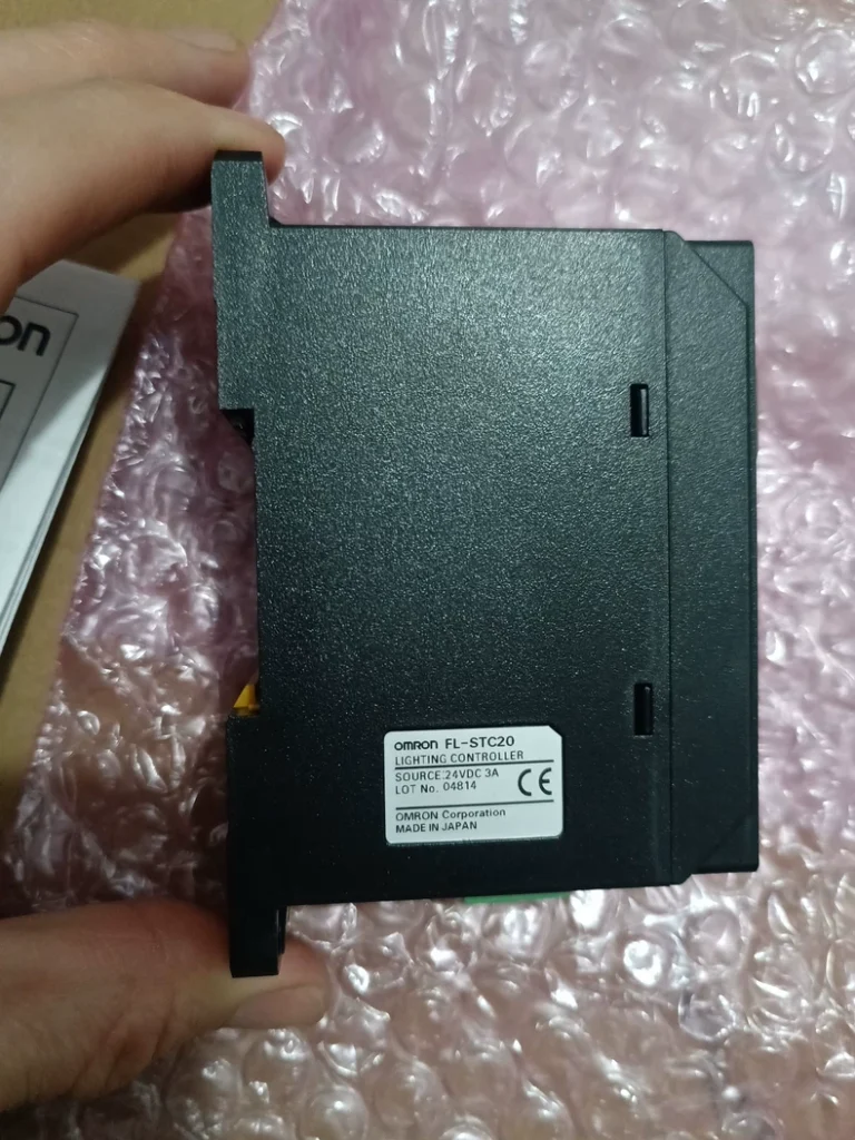 Omron FL-STC20 Lighting Controller thumbnail