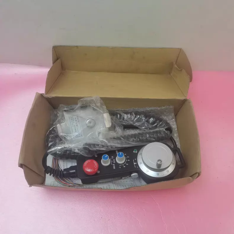 FUTURE HDW-FEDS-I Manual Pulse Generator