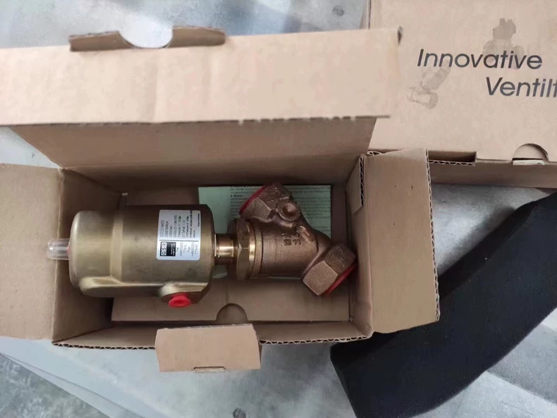 GSR 2000F461 Gas Valve