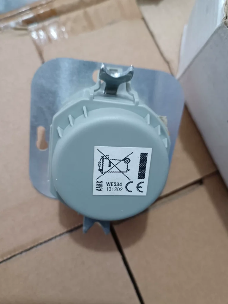 klein K250/UX Dimmer thumbnail