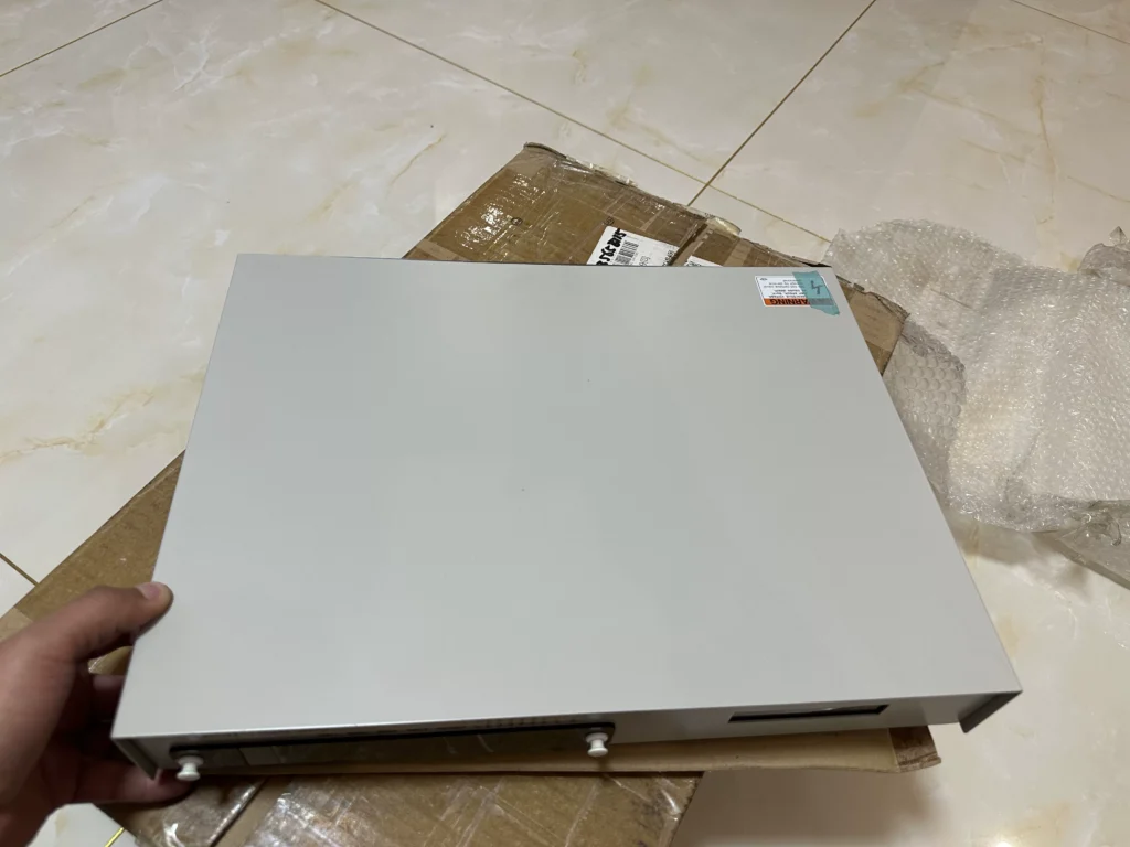 Hitachi H-7626-35C Communication Interface Card thumbnail