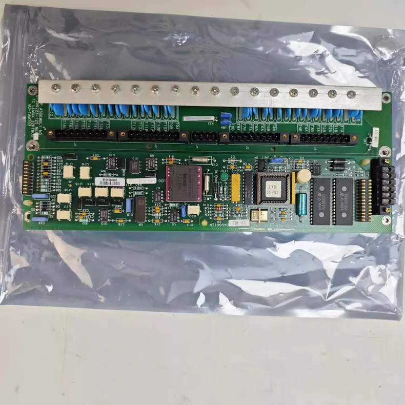 Honeywell 51309223-125 Field Termination Assembly (FTA)