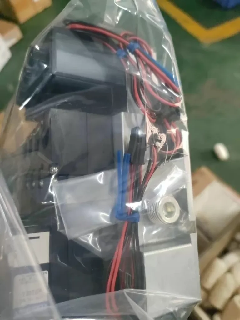 Koganei AMED07-E1-02-PSL Valve thumbnail