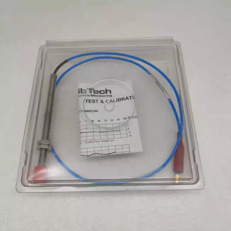 ProvibTech TM0180-A07-B00-C15-D10 Probe