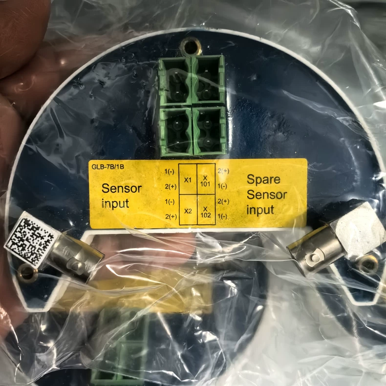 KONGSBERG GLB-7B/1B Sensor Converter thumbnail