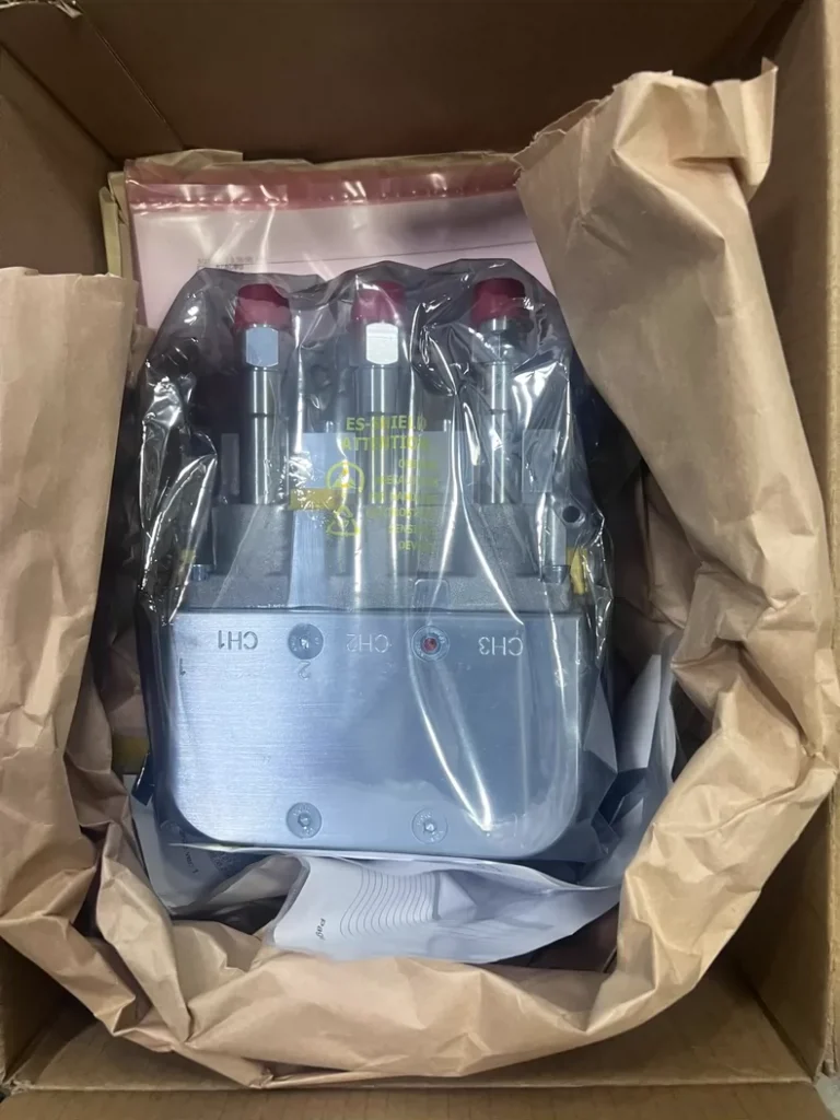 ABB ACU-01B 3HNA024871-001 Airflow Control Unit thumbnail
