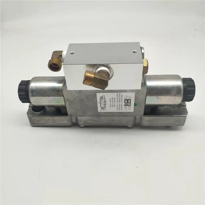 AVENTICS R440001900 Valve