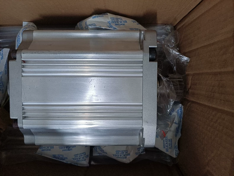 ABB 3HNA023480-001 Robot Motor