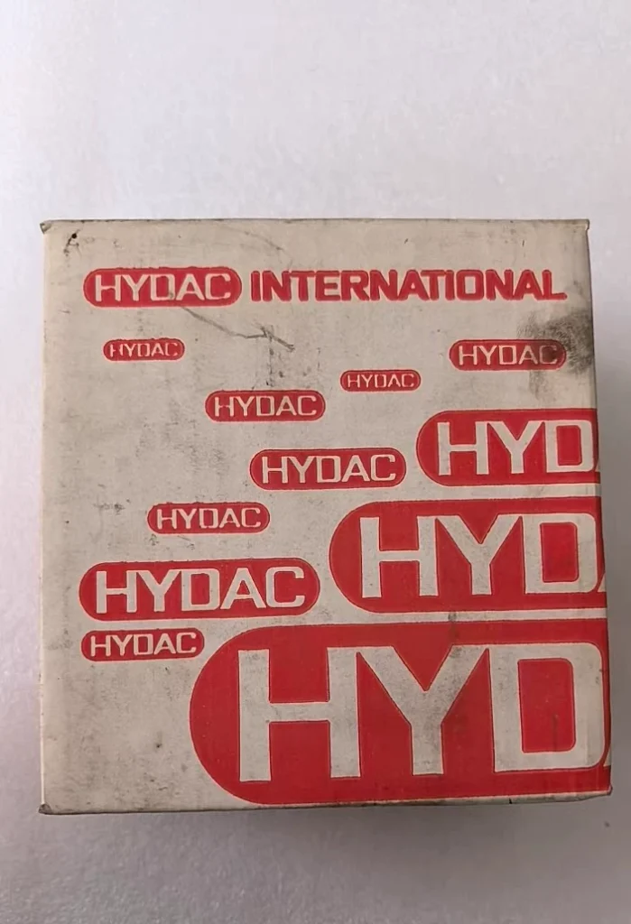 HYDAC EDS 1791-P-600-000 Pressure Switch thumbnail