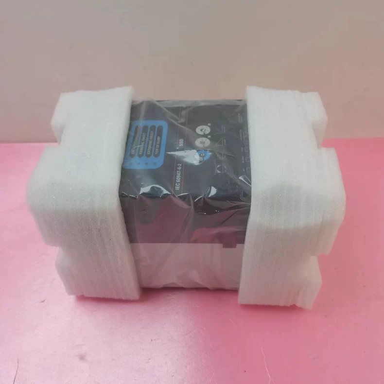RENLE SSD-75 Motor Soft Starter thumbnail