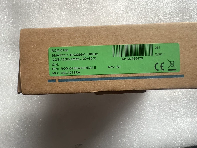 Advantech ROM-5780WO-REA1E Module thumbnail