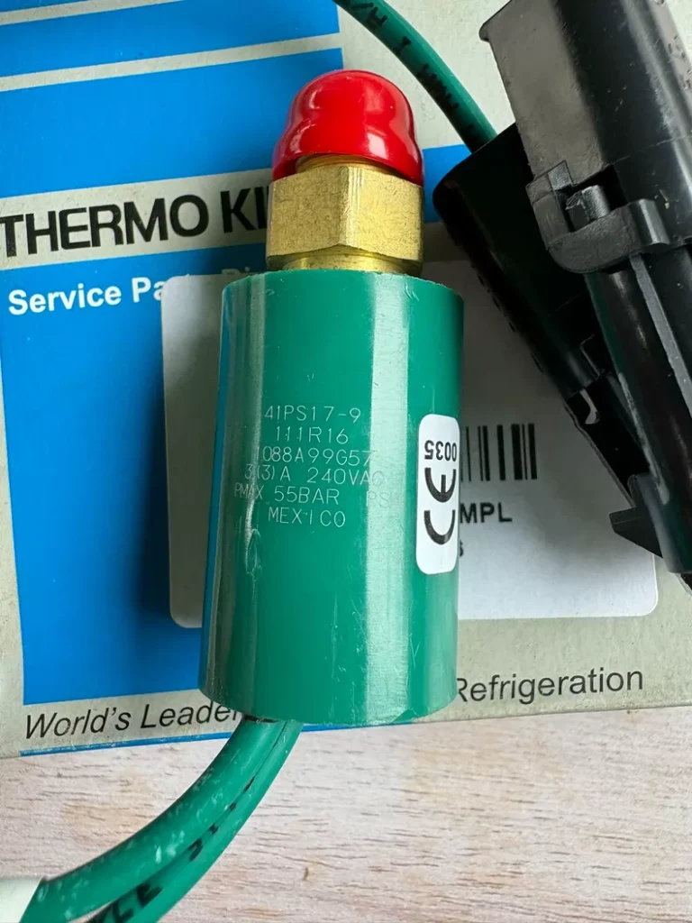 Thermo King 414486 High-voltage Switch thumbnail