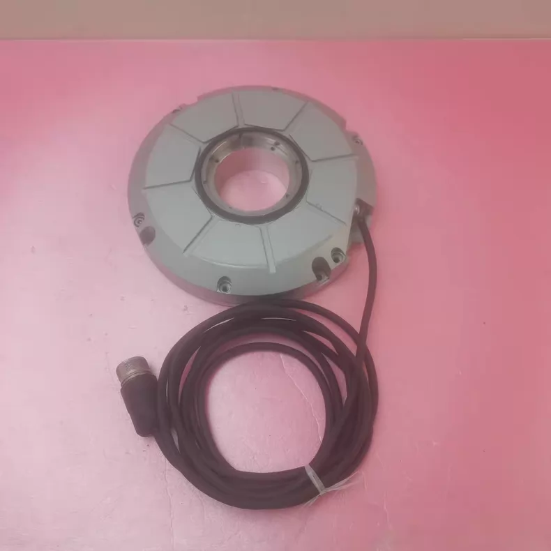 Heidenhain RON 886C 36000 ID 355886-05 Angle Encoder thumbnail