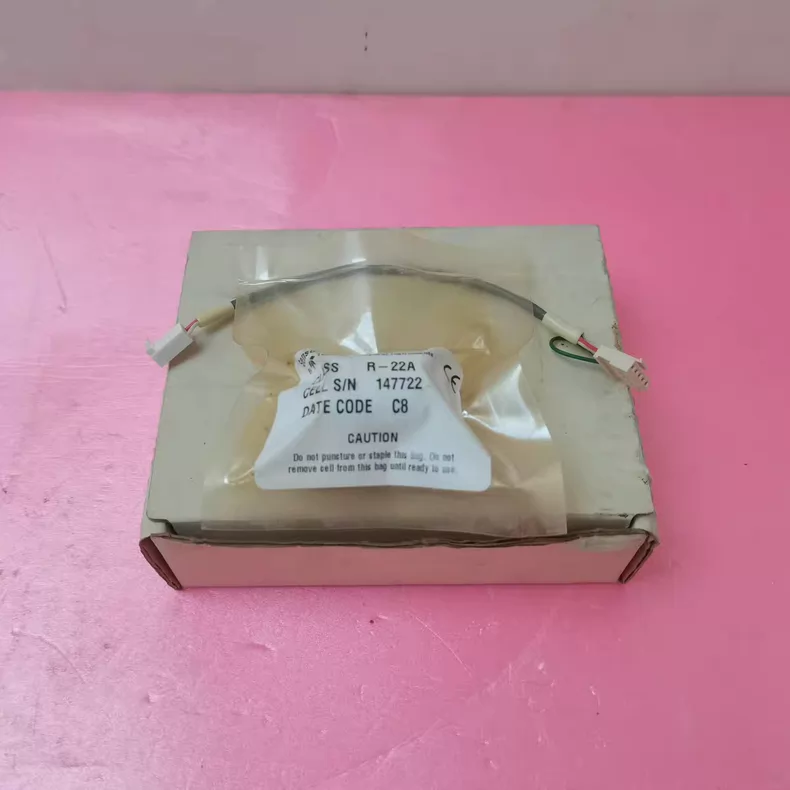 Teledyne CLASS R-22A oxygen sensor thumbnail
