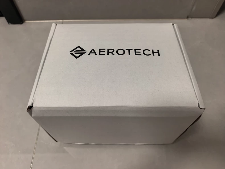 Aerotech Automation1‑XL2e‑10‑EB1‑MX2‑PS01 Servo Drive thumbnail