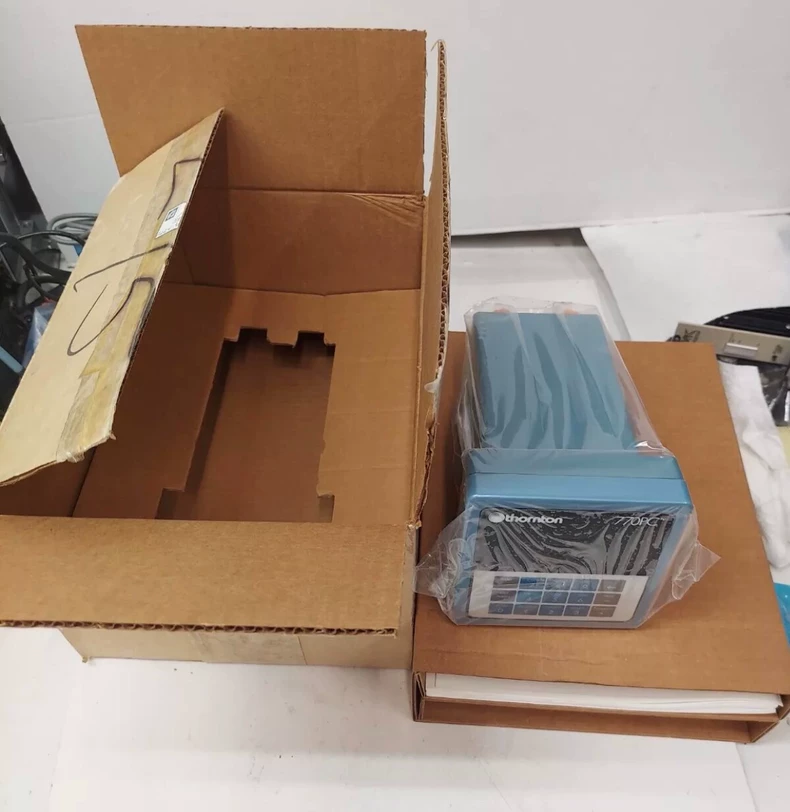 THORNTON 770PC AMAT 0224-44071 Multi-parameter Process Controller