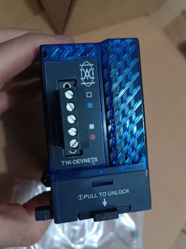 AUTOMATION T1K-DEVNETS Module thumbnail