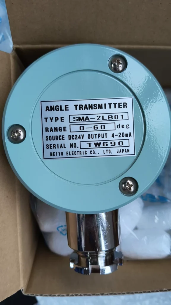 Meiyo SMA-2LB01 Angle Sensor