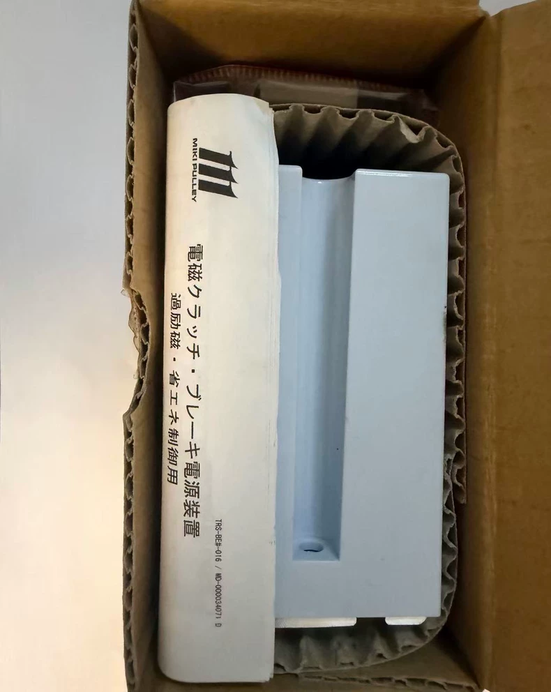 MIKI PULLEY BES-20-10 DIN Power Supply Unit