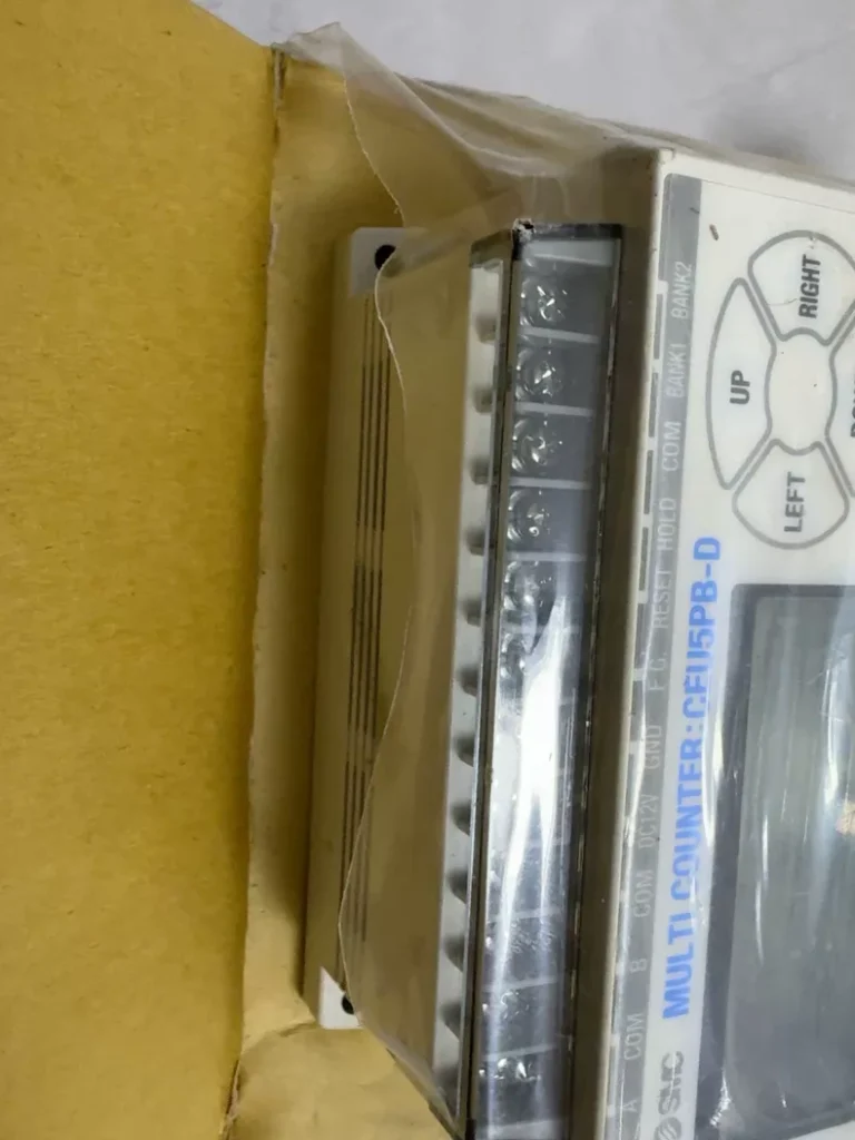 SMC CEU5PB-D Controller thumbnail