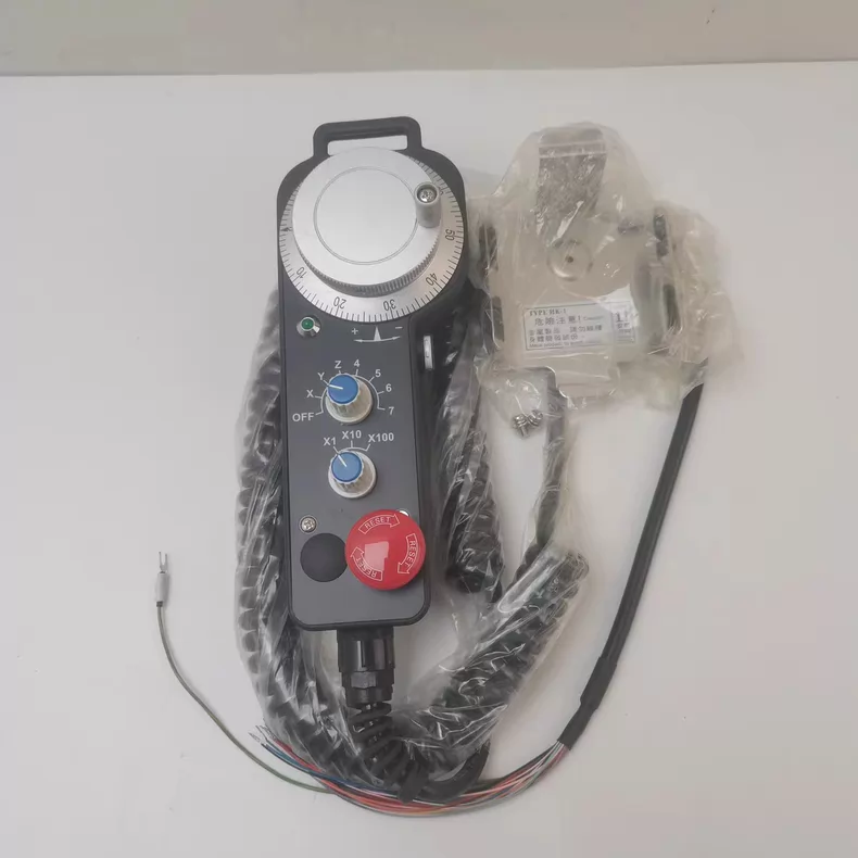FUTURE HDW-FEDS-I Manual Pulse Generator thumbnail
