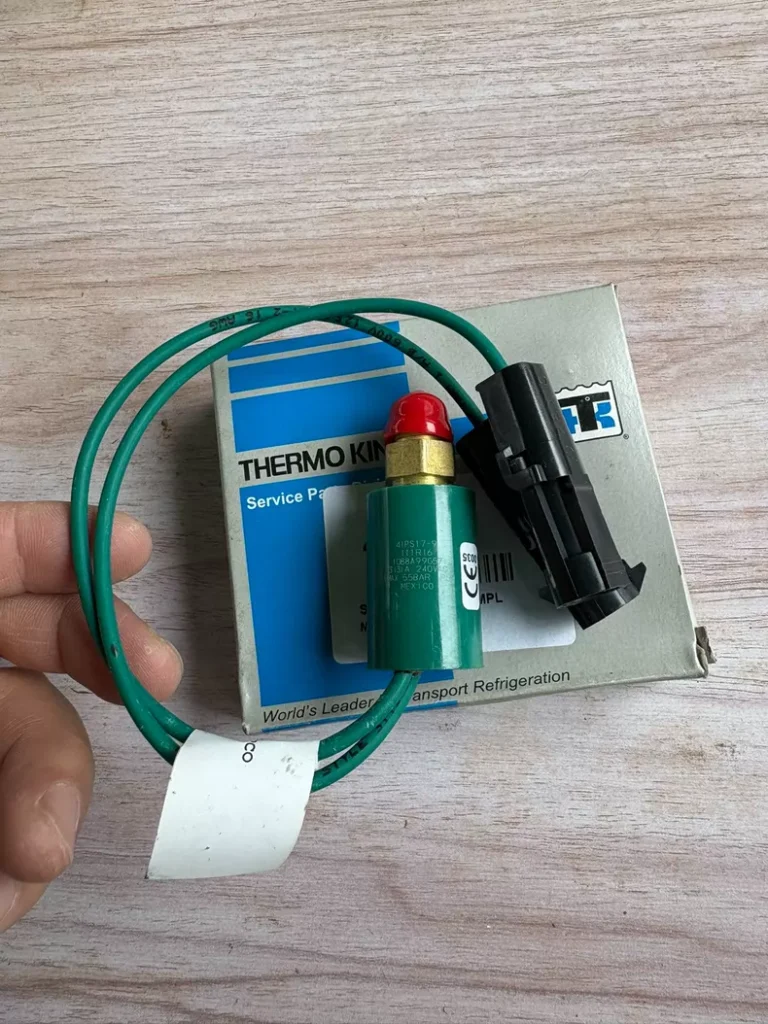 Thermo King 414486 High-voltage Switch